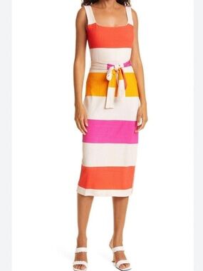 Ted Baker Maxi Dress